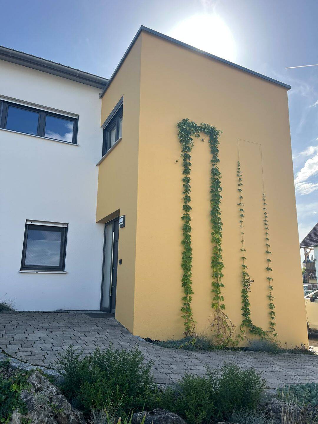 Mietwohnung, 3 Zimmer, 80 m², in Adelschlag, 85111 Adelschlag