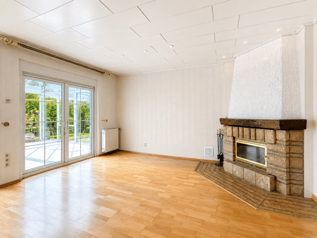 Wohnen in Langenhagen – mit beheizbarem Wintergarten, Kamin & Garten, 30853 Langenhagen