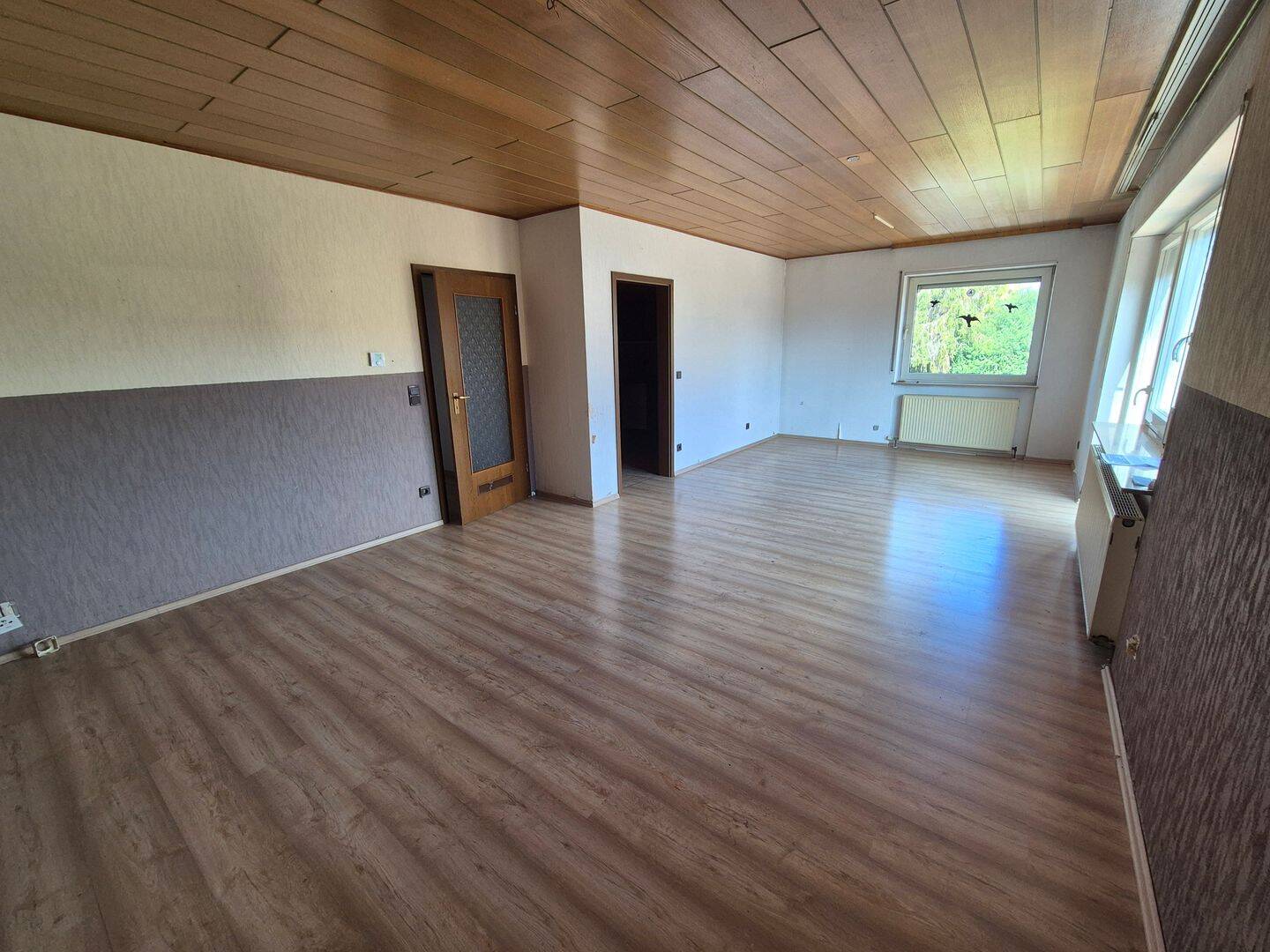 Geräumige 2-3 Zimmerwohnung in Iggelheim, 67459 Böhl-Iggelheim