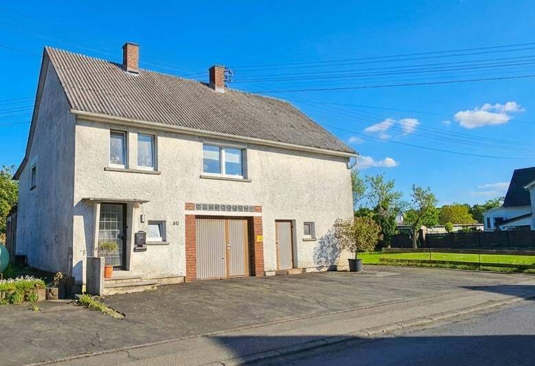 Einfamilienhaus mit Garten nahe Bad Marienberg – viel Platz für Ihre Ideen, 57629 Norken