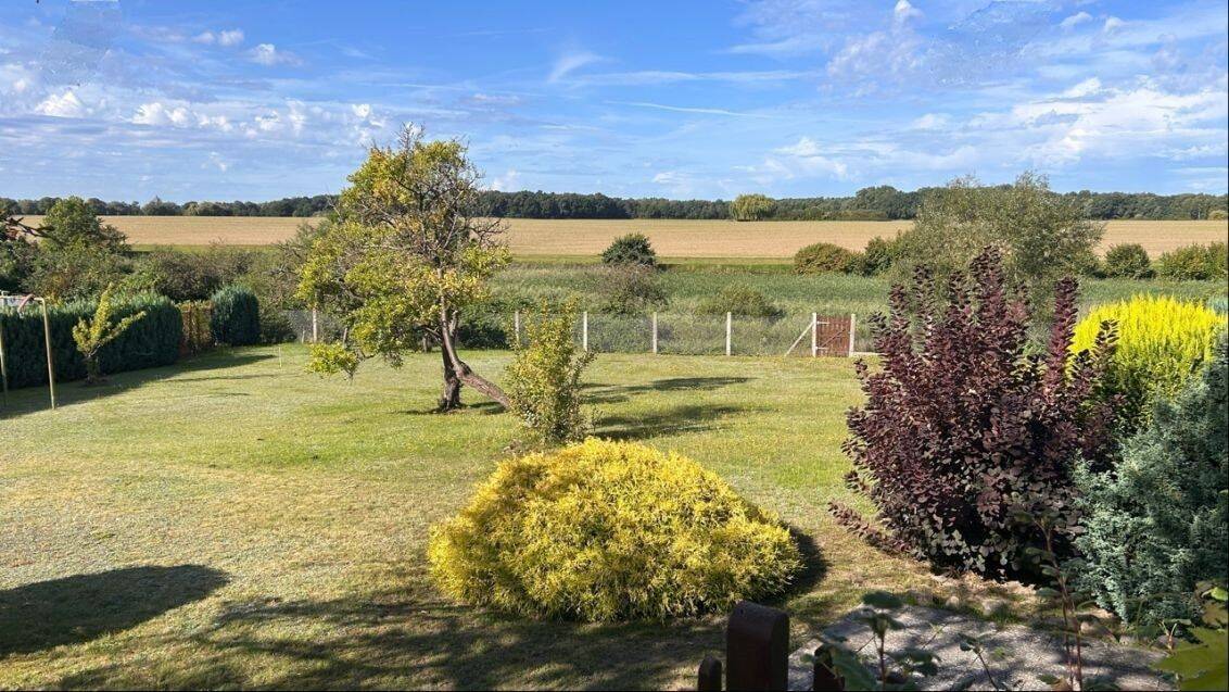 Panoramablick gewünscht ?, 18311 Ribnitz-Damgarten