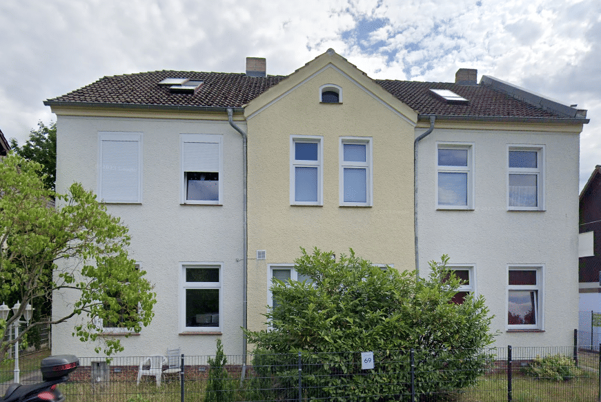 2-Raumwohnung zu vermieten, 13591 Berlin (Spandau Falkenhagener Feld Kolonie Gartenbauverein Staaken Staaken)