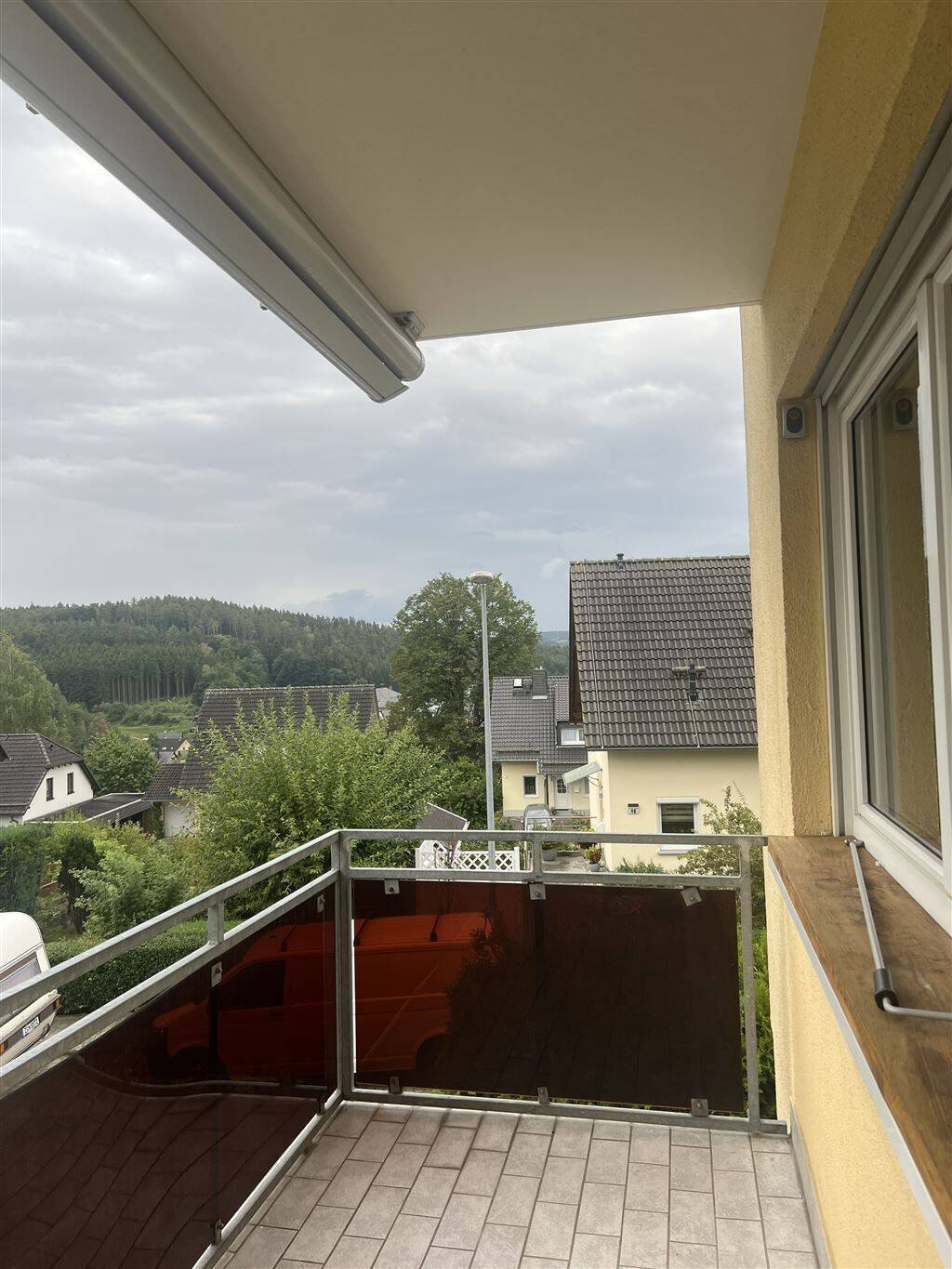 TOP 2-ZIMMER-WOHNUNG ** SÜDBALKON * Bezugsfrei * PKW Stellplatz *, 8118 Hartenstein