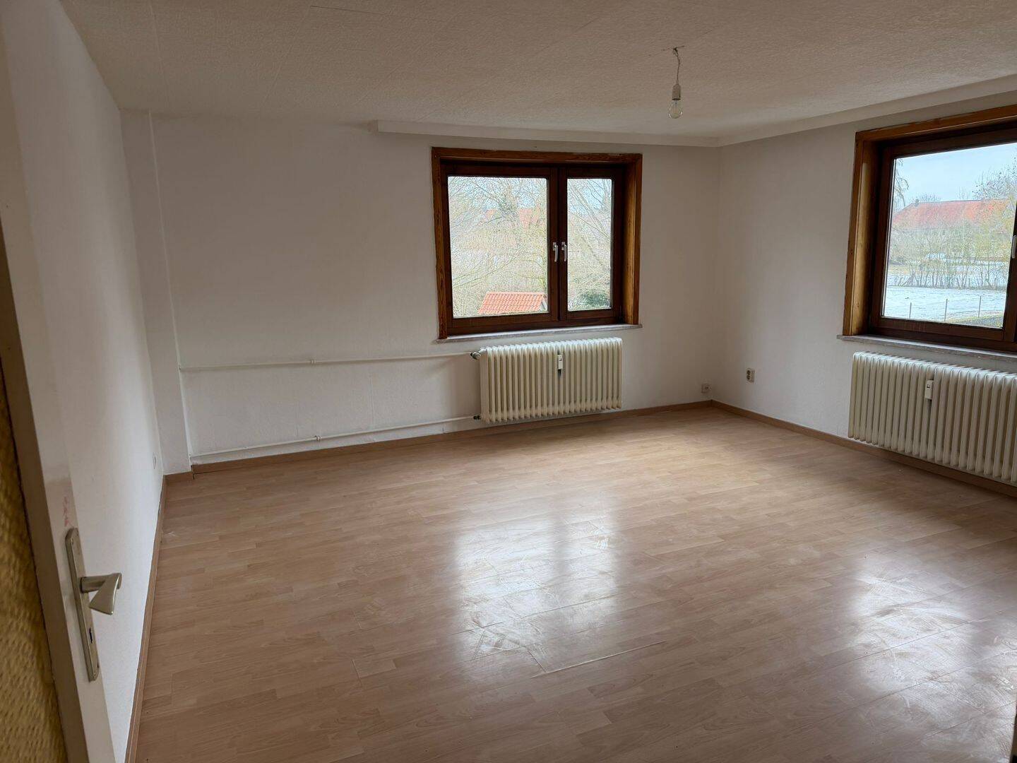 Helle 3 Raum Wohnung in ruhiger und gemütlicher Umgebung, 37441 Bad Sachsa