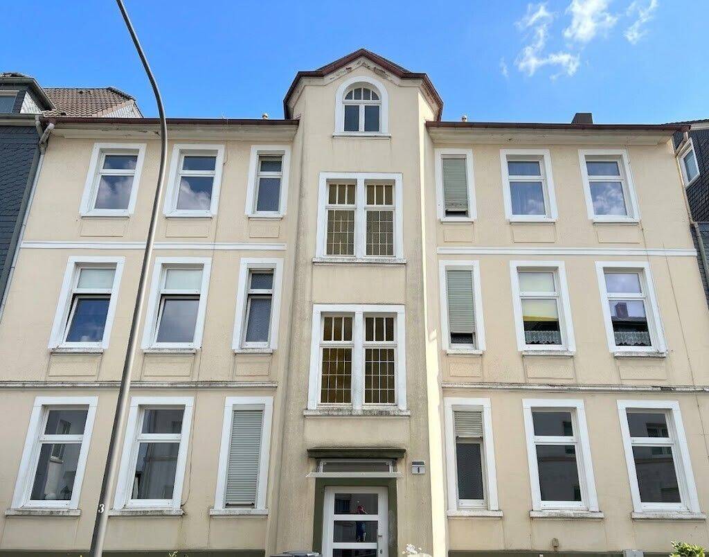 ++ Attraktive 2-Zimmer-Wohnung mit moderner Einbauküche in Remscheid ++, 42853 Remscheid (Innen Nord)