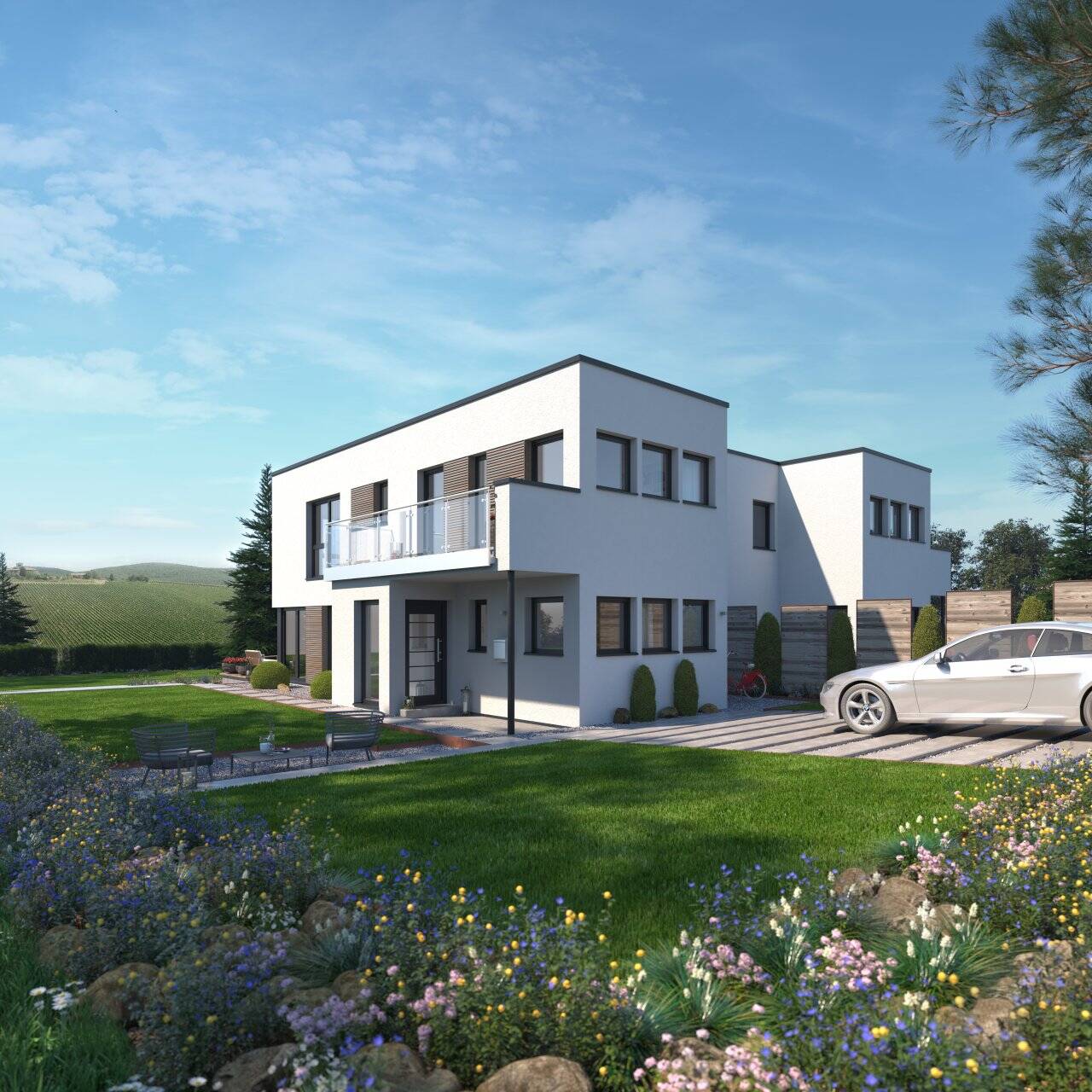 Top Gelegenheit für Ihr Traumhaus inkl. Grundstück, 49086 Osnabrück (Darum Gretesch Lüstringen Voxtrup Widukindland)