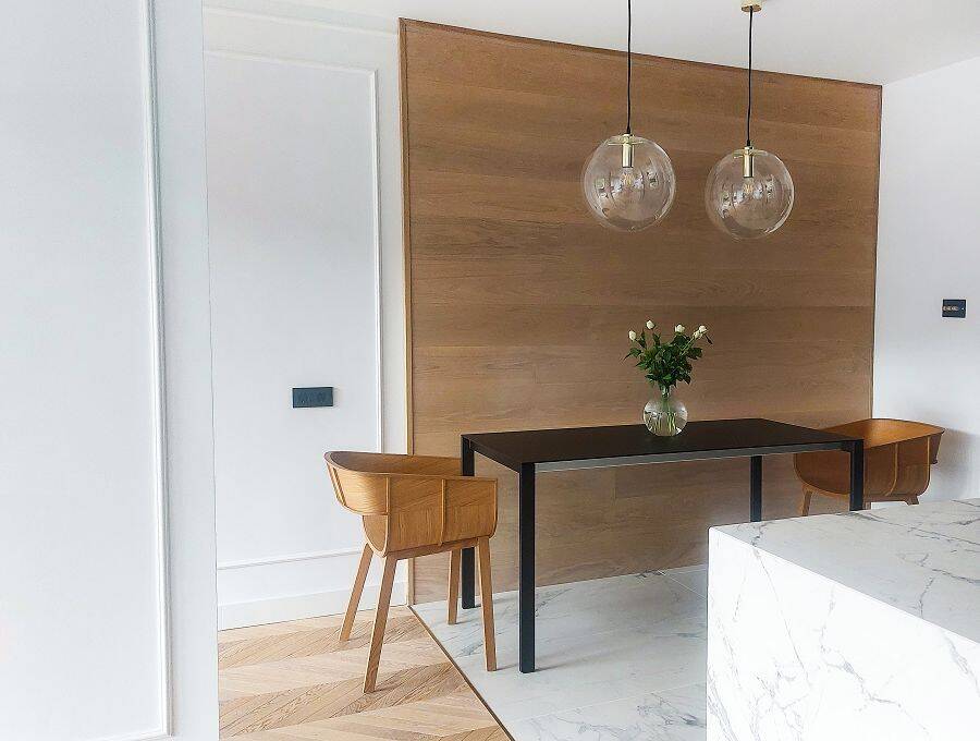 Zum Verlieben! Moderne 3-Zimmer-Wohnung mit Balkon und traumhaften Ausblick…, 38709 Clausthal-Zellerfeld