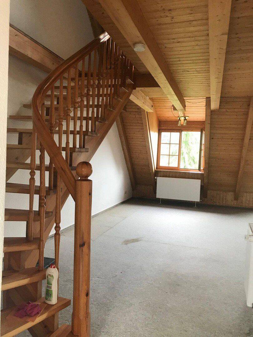 Maisonette in Mirow, 17252 Mirow