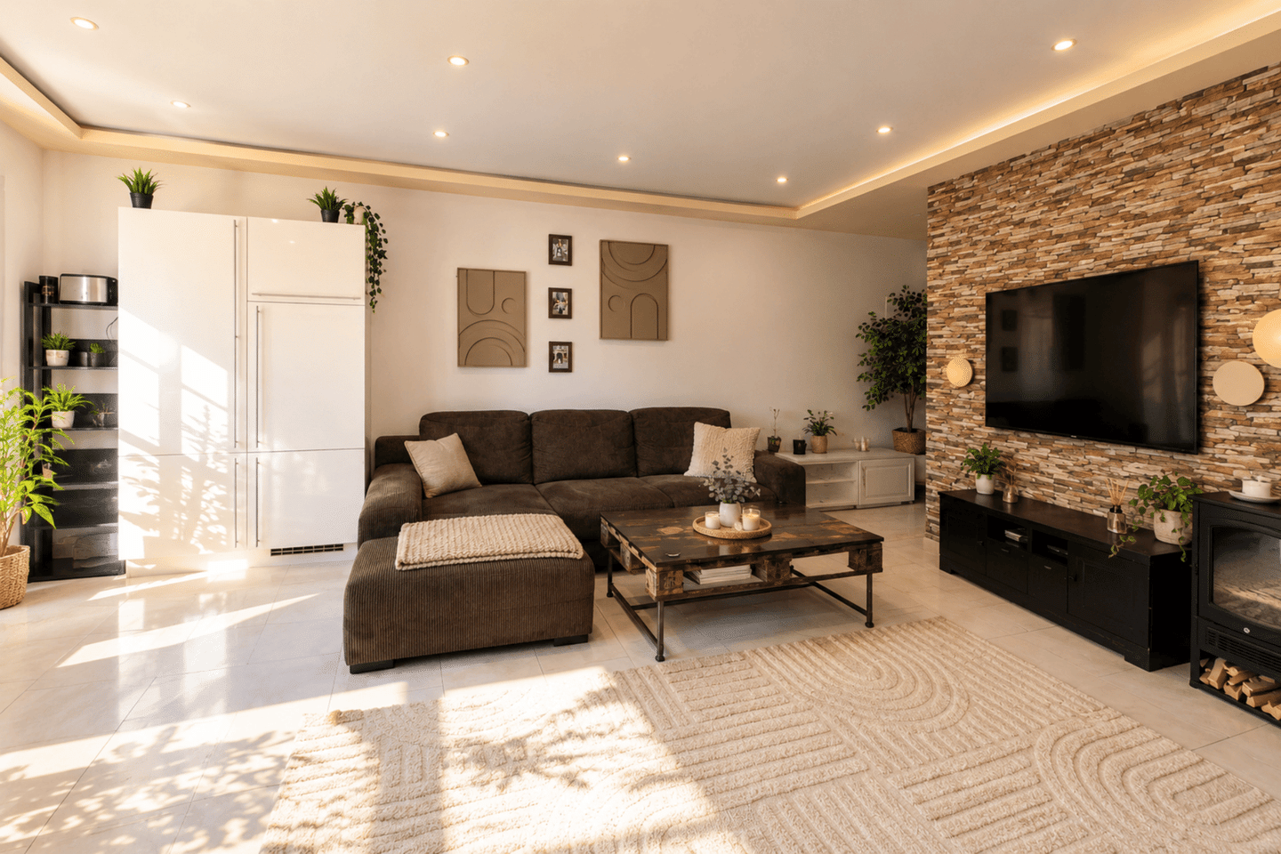 Modernisierte 3-Zimmer-Wohnung in Bochum/Wattenscheid kurzfristig bezugsfrei, 44866 Bochum (Günnigfeld Leithe Sevinghausen Wattenscheid Westenfeld)