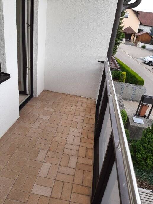 3-Zimmer-Wohnung in Ortsteil von Windsbach zu vermieten, 91575 Windsbach