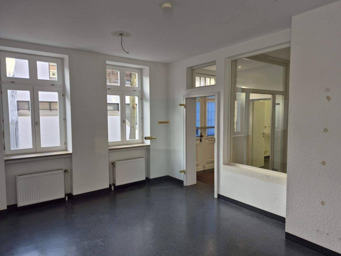 Ob Praxis, Büro, oder Wohnen vieles ist hier möglich, 32657 Lemgo