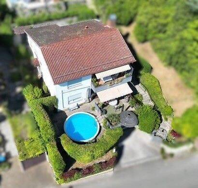 Himmlischer Ausblick. Sie haben es sich verdient !, 88677 Markdorf