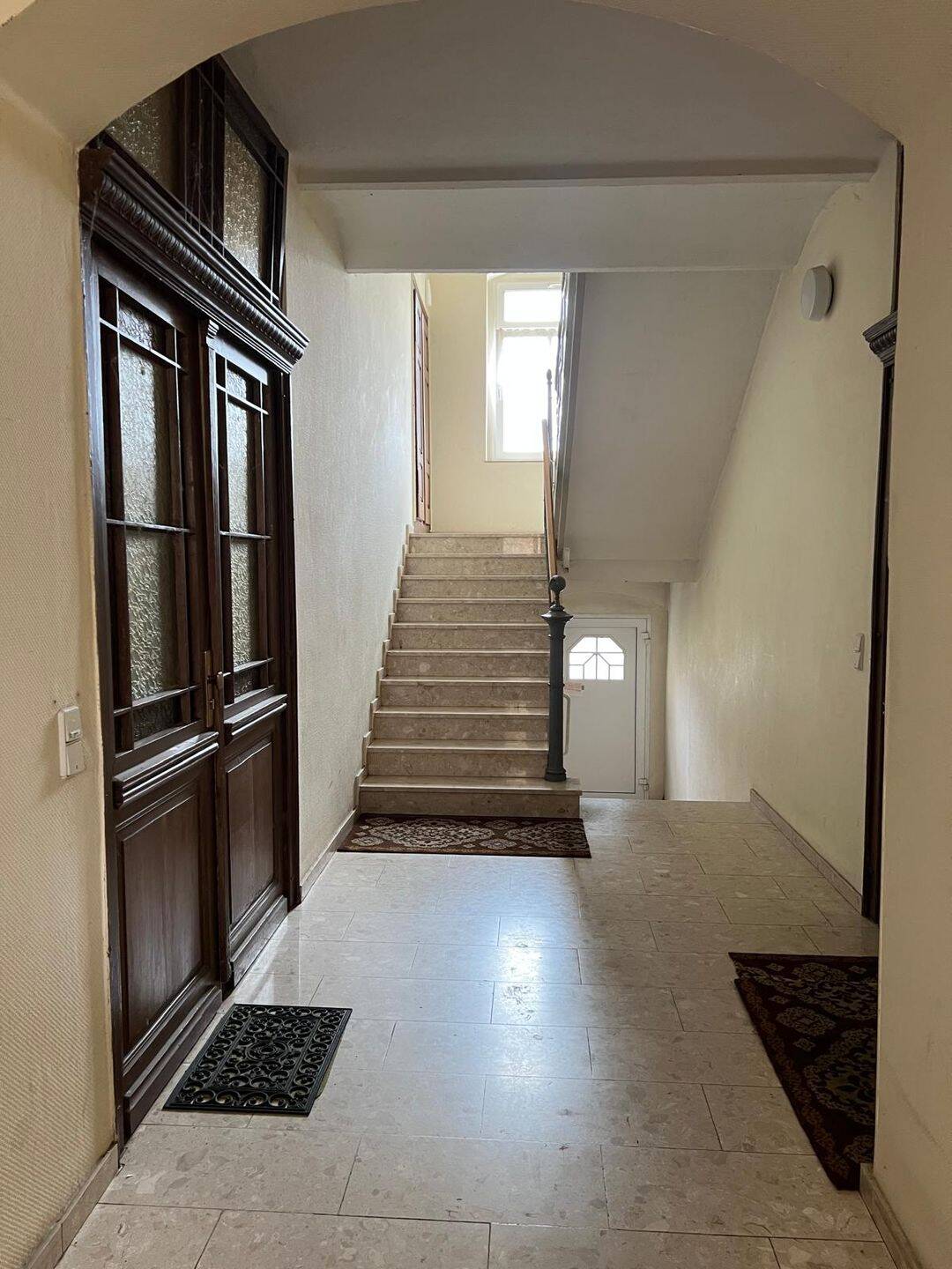 Großzügig geschnittene 2 Raum-Wohnung mit Balkon, 6712 Zeitz