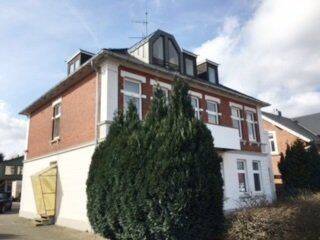 1-Zimmer-Wohnung in Hohenlockstedt, 25551 Hohenlockstedt