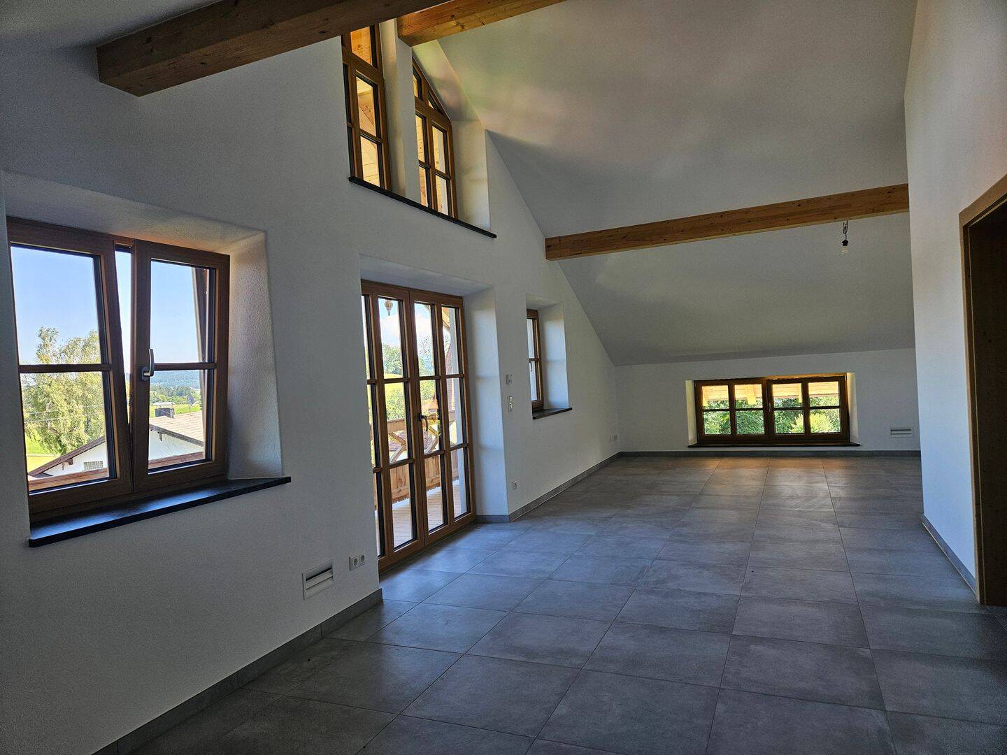 3-Zimmer-Wohnung Holzkirchen (Sufferloh), 83607 Holzkirchen