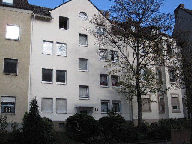 Schöne EG Wohnung in unmittelbarer Nähe der Hattinger Altstadt !, 45525 Hattingen