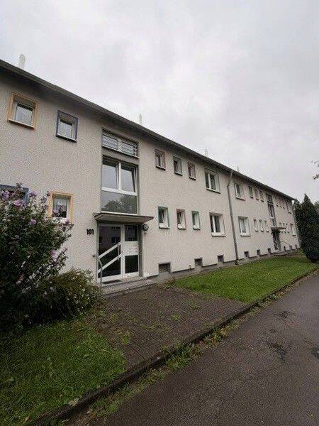 Einziehen und Wohnfühlen schicke 3-Raum-Wohnung ruhig und zentral, 44625 Herne (Herne-Mitte Herne-Süd Holsterhausen Sodingen)