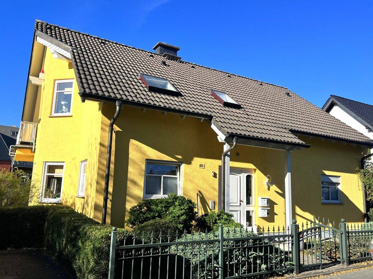 ++ PÄRCHENWOHNUNG ZUM LIEB HABEN ++, 42719 Solingen (Gräfrath Merscheid Solingen-Mitte Wald)