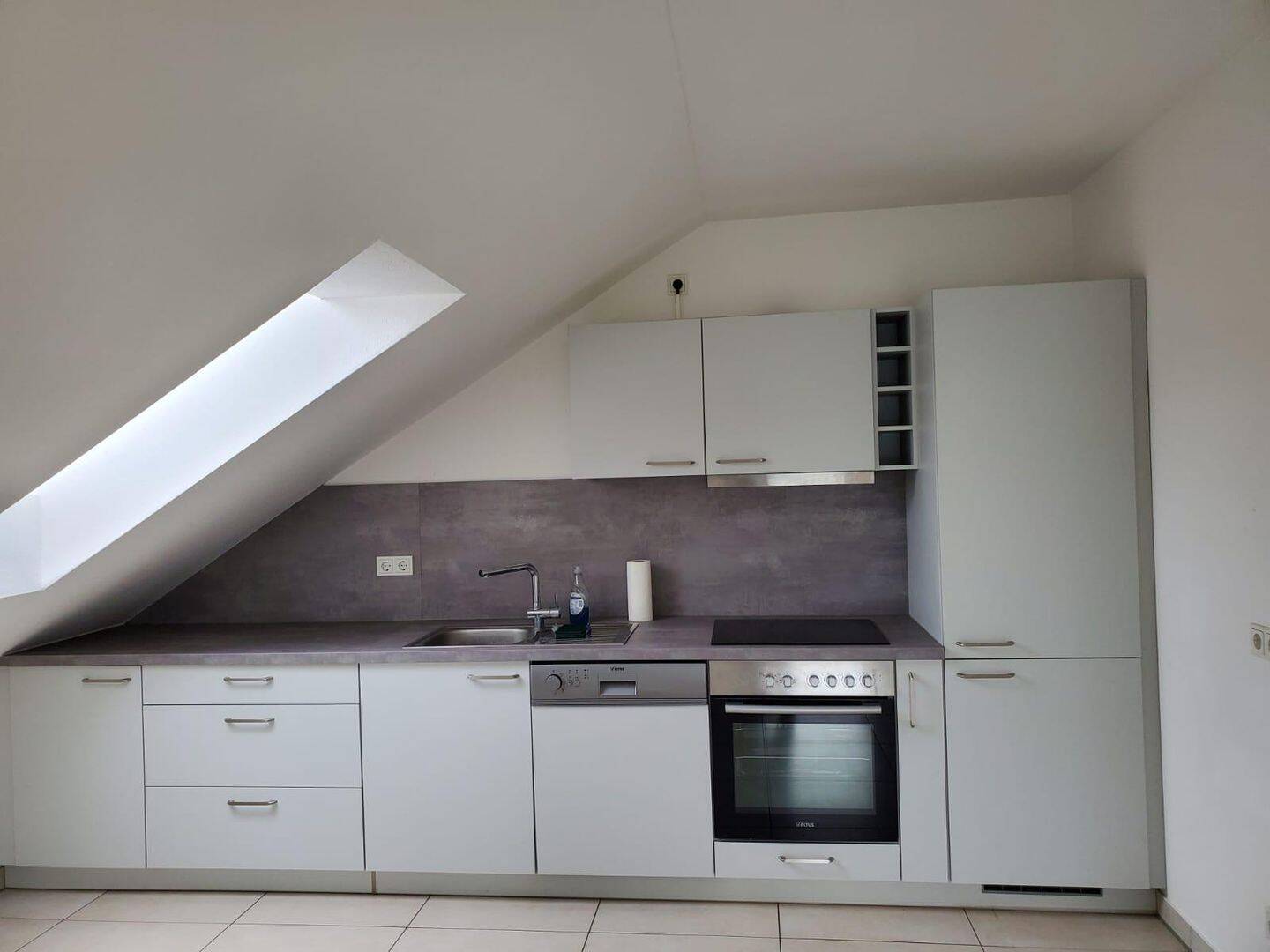 3-Zimmerwohnung in Maxhütte zu vermieten, 93142 Maxhütte-Haidhof