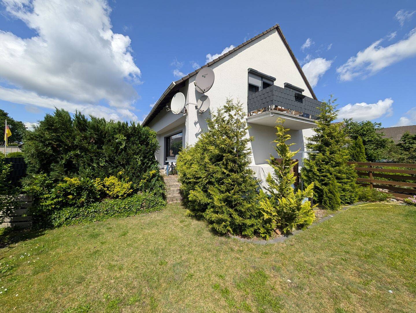 Ihr neues Zuhause unterm Dach! (MA-1020-301), 29392 Wesendorf