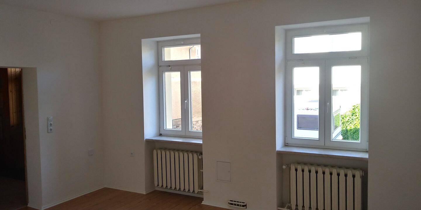 Ruhige altengerechte 3 Raum-Wohnung, 17258 Feldberger Seenlandschaft
