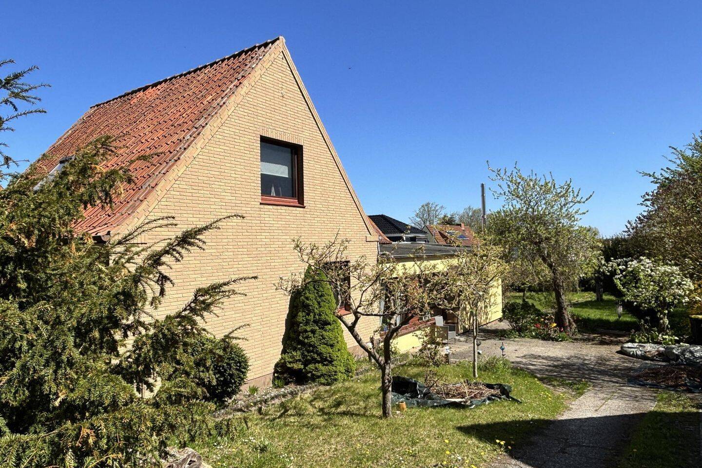 Ein-/Zweifamilienhaus in Heiligenhafen, 23774 Heiligenhafen