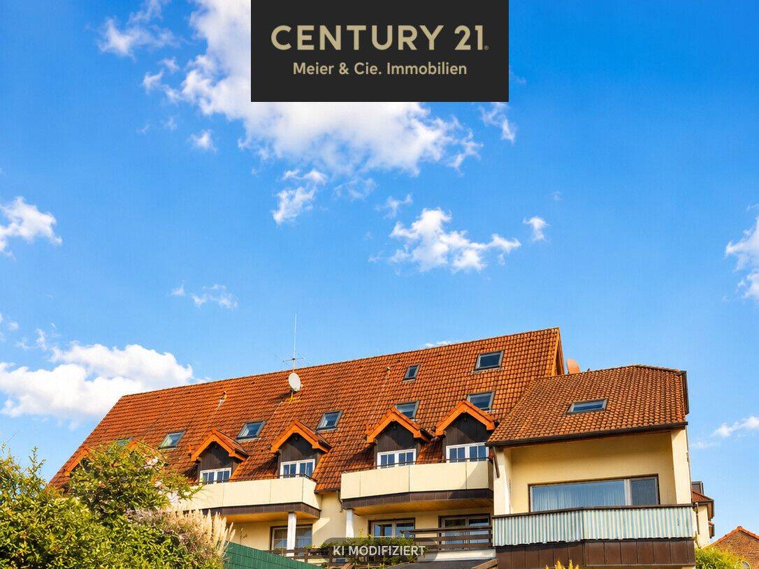 Stommeln – Großzügige Erdgeschosswohnung mit Traumterrasse & Stellplatz, 50259 Pulheim