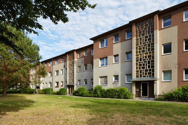 2-Zimmer Wohnung sucht Mieter, 12357 Berlin (Neukölln Buckow Rudow)
