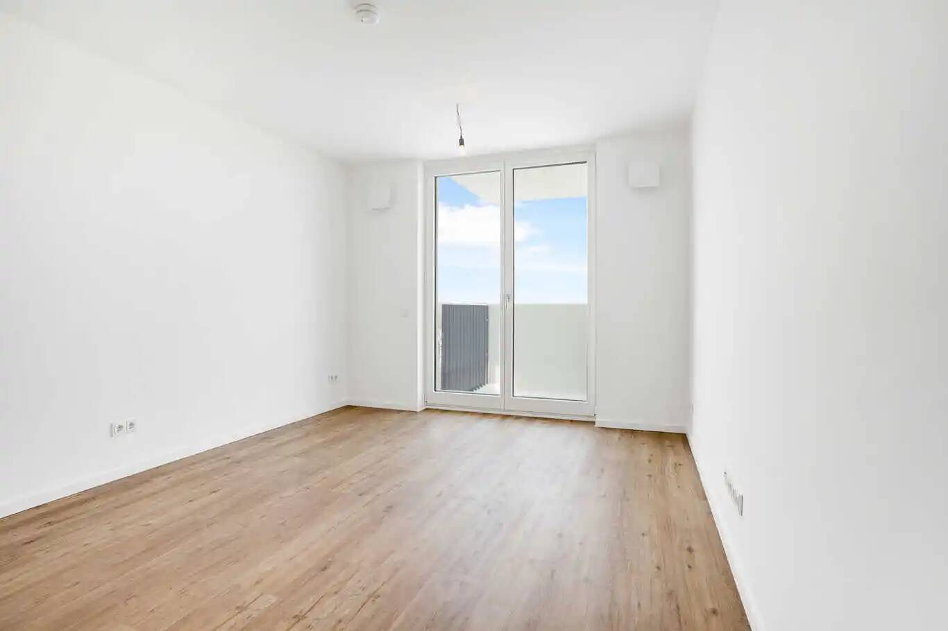 Mietrabatt – Neubau mit EBK, Aufzug und Balkon 1 Zimmer Studio, 10315 Berlin (Lichtenberg Hohenschönhausen Friedrichsfelde Kleingartenanlage Bielefeld Kleingartenanlage Mühlenberg)