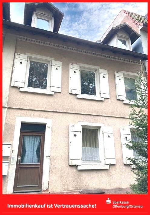 Lahr – Denkmalschutz mit Flair!, 77933 Lahr/Schwarzwald
