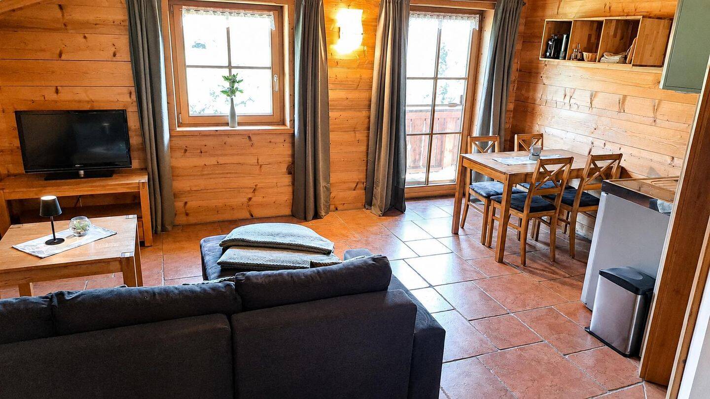 Pendlerwohnung, 83098 Brannenburg