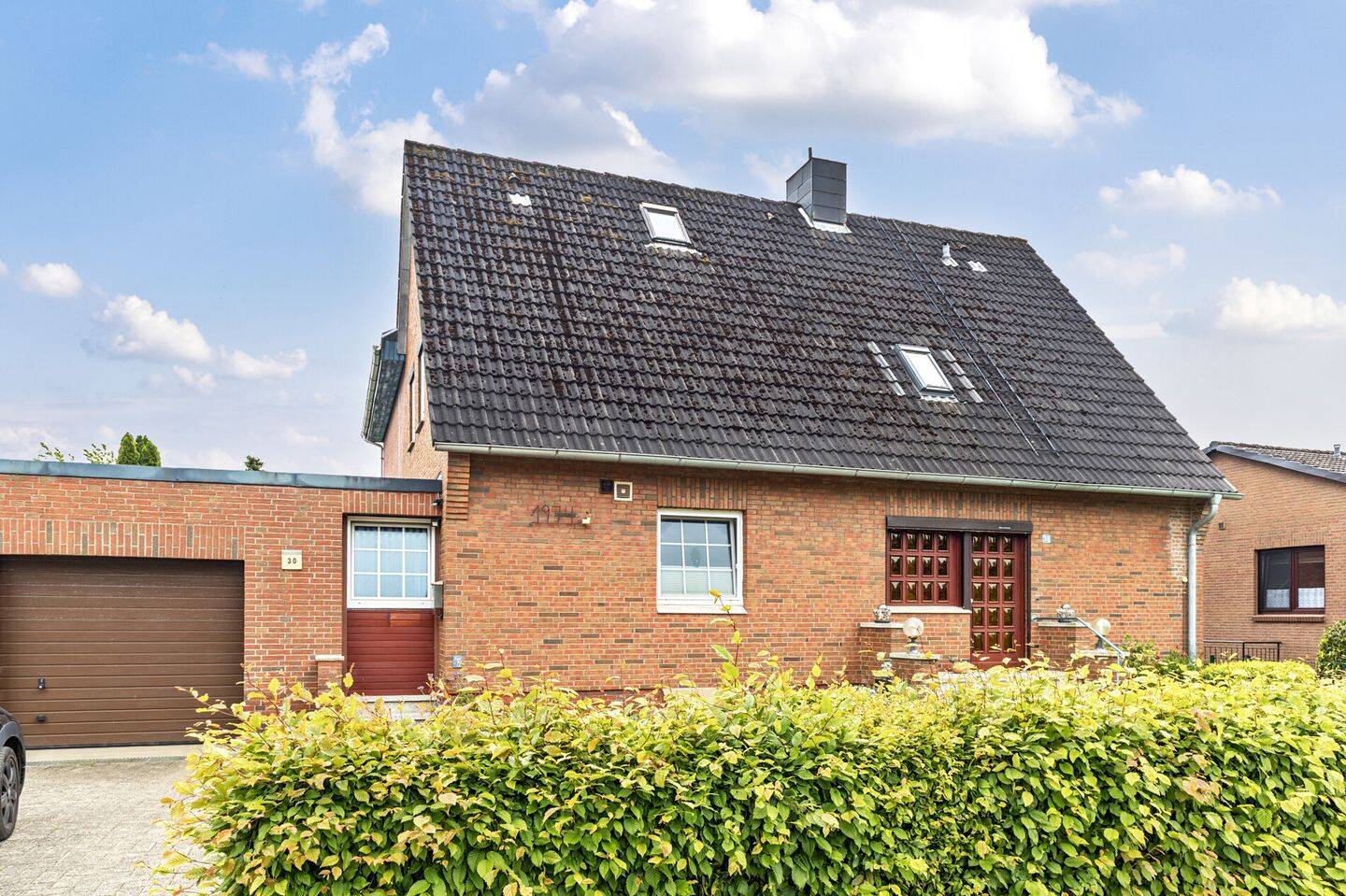 Wohnen zwischen Ostsee & Schlei – großzügiges Zuhause mit großem Garten, 24364 Holzdorf
