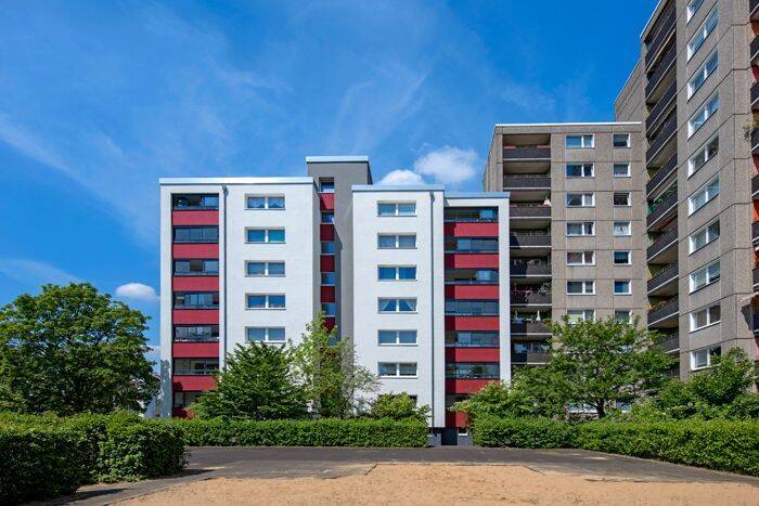 3-Zimmer-Wohnung in Leverkusen Opladen, 51379 Leverkusen (Opladen)