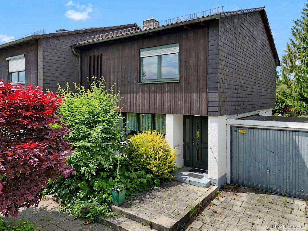 „Reihenendhaus mit 490 m² Grundstück & Westgarten | Angebotsverfahren ab 690.000 €“, 82024 Taufkirchen