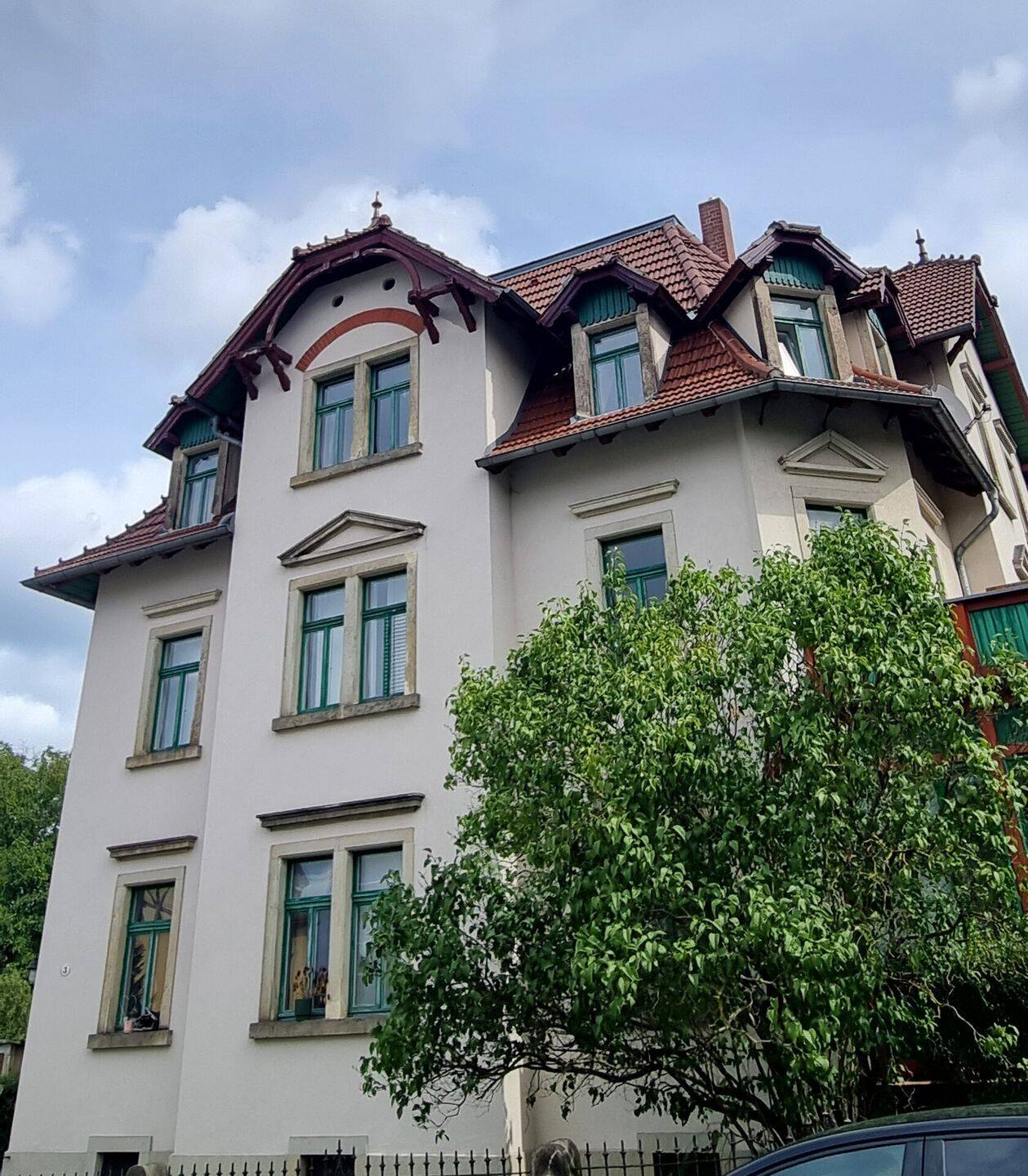 Ihr neues, gemütliches Zuhause in ruhiger Lage von Bühlau., 1324 Dresden (Bühlau/Weißer Hirsch Dresdener Heide Loschwitz/Wachwitz)