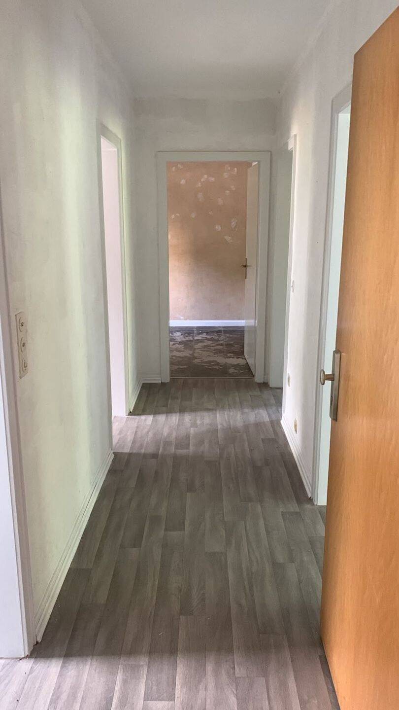 4-Zimmer Wohnung mit 82 m² in Gummersbach, 51643 Gummersbach
