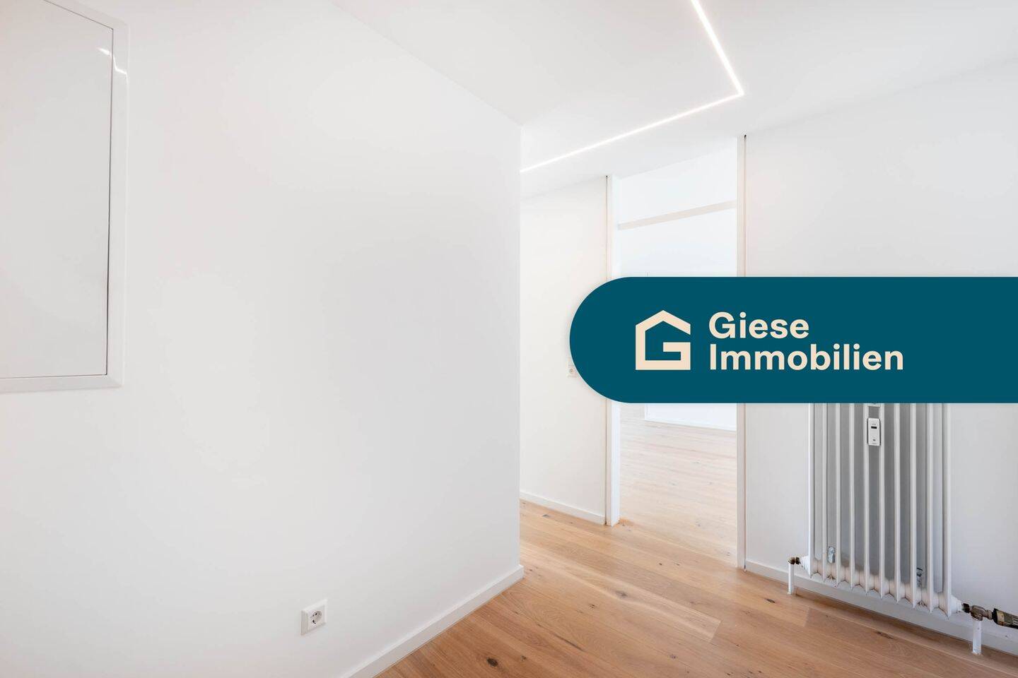 Erstbezug nach hochwertiger Sanierung: 3-Zimmer-Wohnung, 70619 Stuttgart (Heumaden Lederberg Riedenberg Sillenbuch)