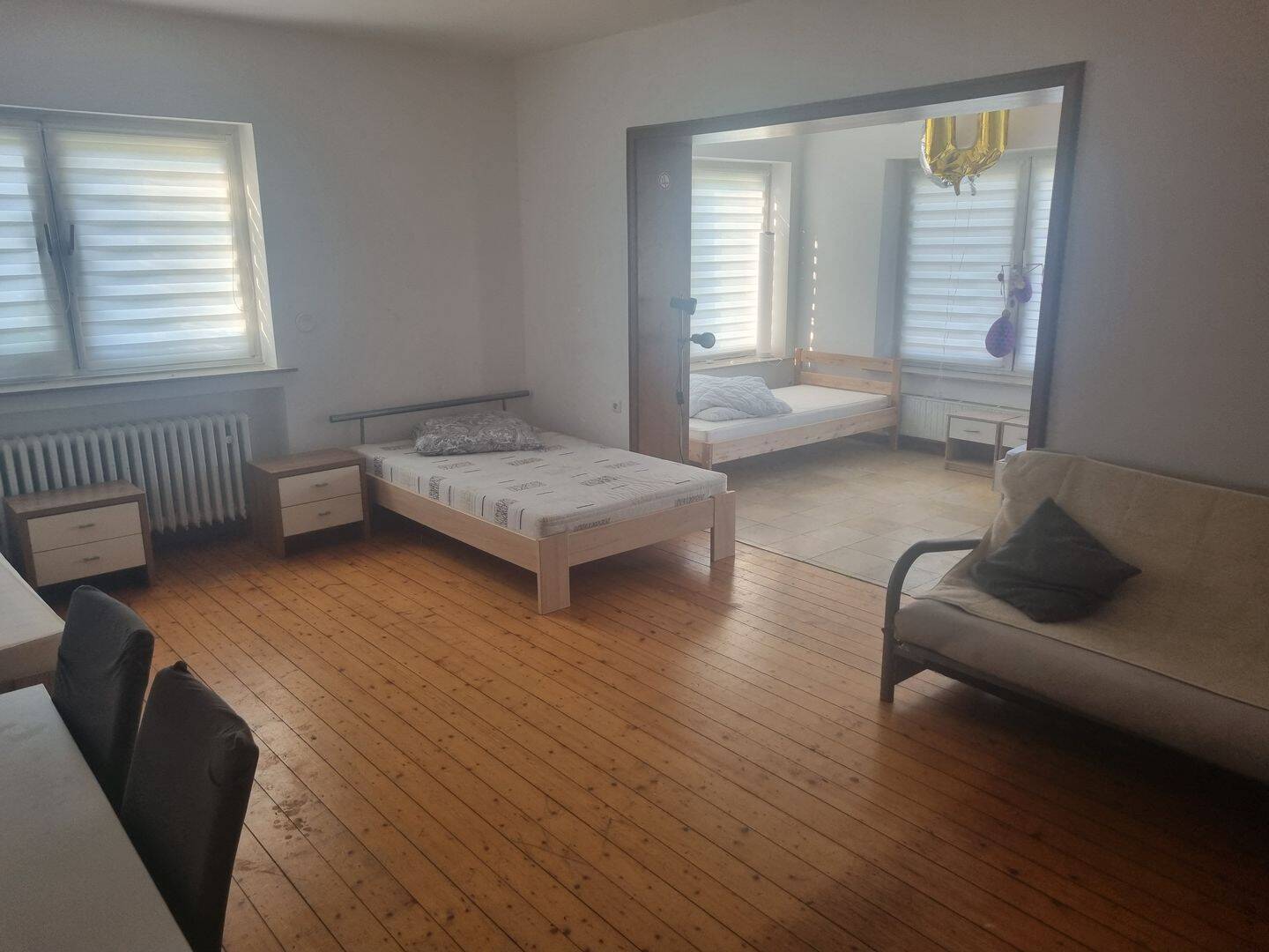 WG-Zimmer, 1 Zimmer, 45 m², in Paderborn, 33104 Paderborn