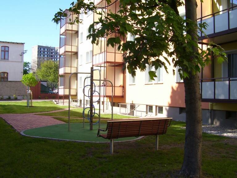 Einziehen und Wohlfühlen – Deine neue Wohnung, 6844 Dessau-Roßlau (Innenstadt Mildensee Waldersee)