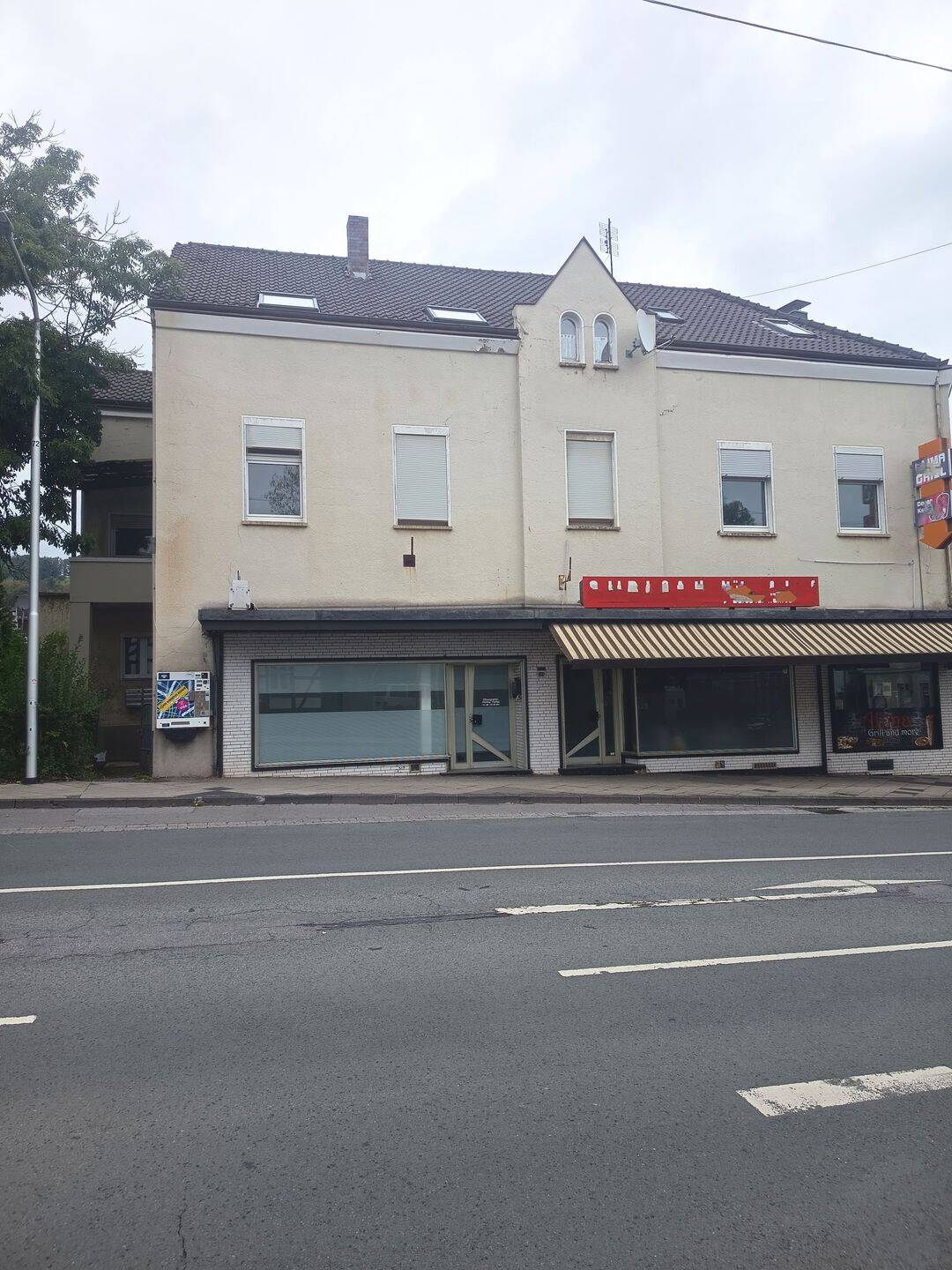 Großzügige 2-Zimmer-Wohnung mit Tageslichtbad und Balkon, 58642 Iserlohn