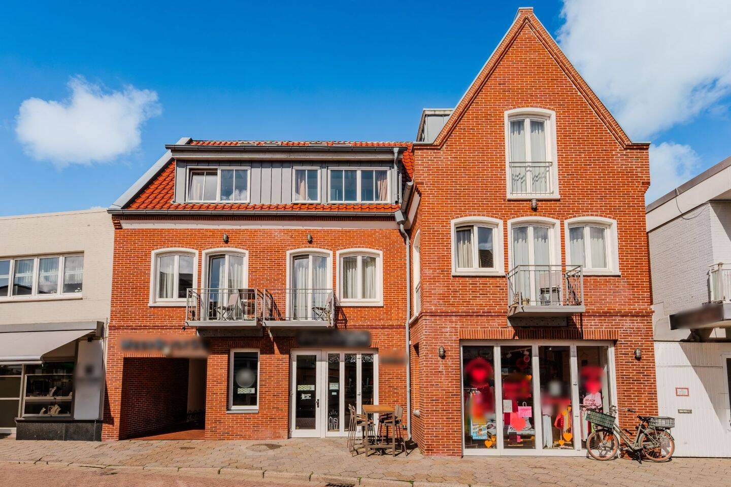 Inseltraum im Herzen von Norderney – exklusiv, zentral und sofort vermietbare Ferienwohnung, 26548 Norderney
