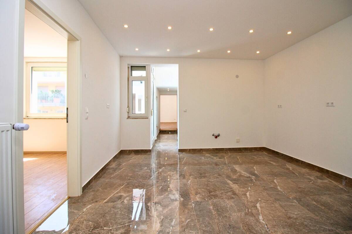 **NEUER PREIS! – Modernes Einfamilienhaus in Worms | Erstbezug nach Sanierung**, 67547 Worms (Innenstadt Weinsheim)