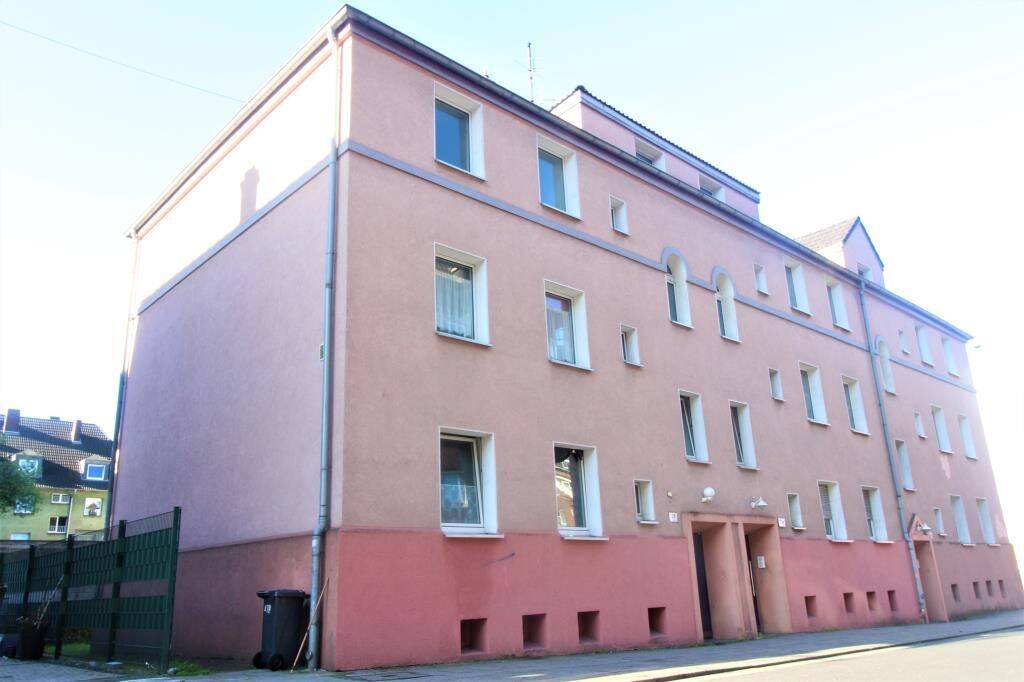 Kleine 2-Zimmer-Wohnung in Herne Herne-Mitte für Sie!, 44623 Herne (Baukau-Ost Herne-Mitte Herne-Süd)