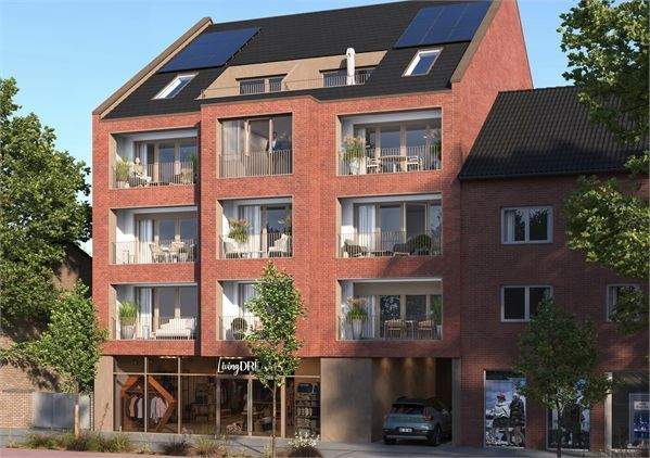MS-Süd: Lifestyle und Ambiente – Die Alleelogen, 48165 Münster (Amelsbüren Angelmodde Berg Fidel Hiltrup)