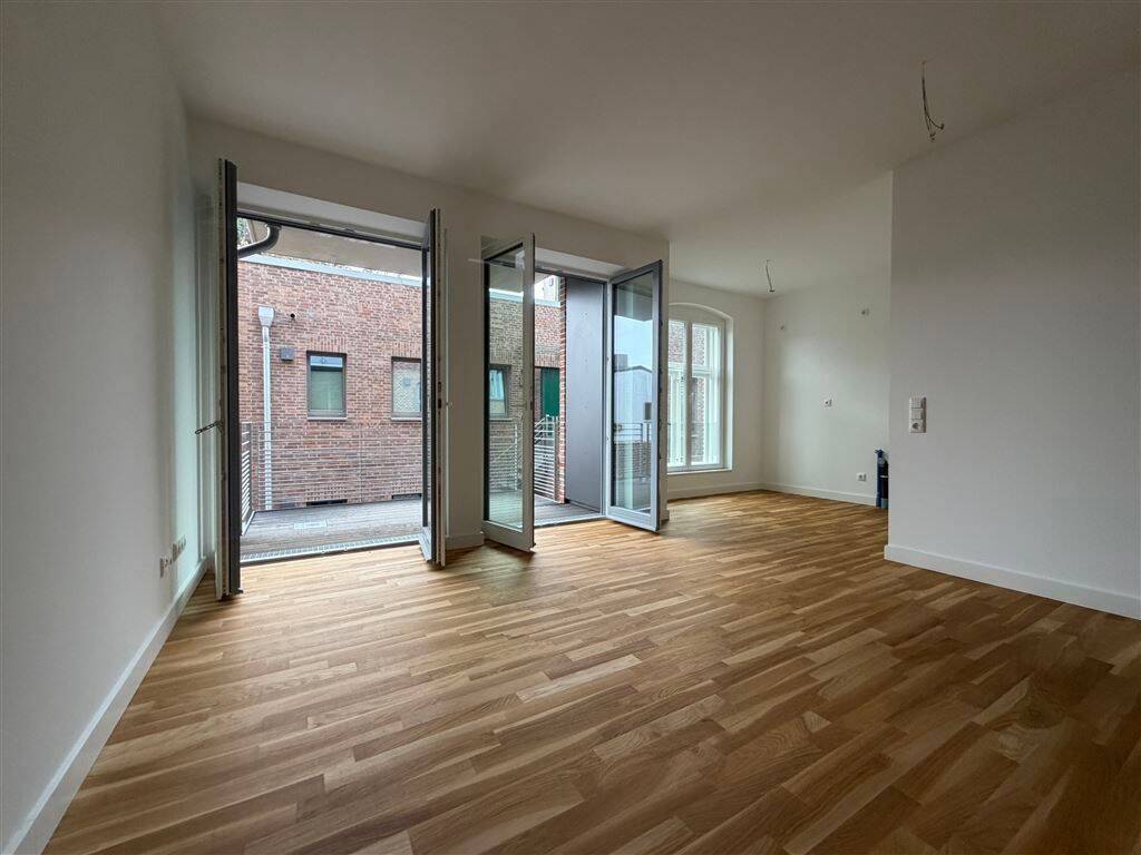 Stadt – Strand – Ostsee – Barrierearme Neubau ETW im Herzen von Eckernförde, 24340 Eckernförde