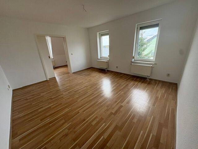 Helle Dachgeschosswohnung mit Wohlfühlambiente, 7973 Greiz