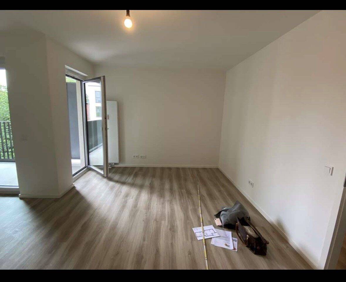 Moderne 1,5-Zimmer-Wohnung in Hamburg-Barmbek Süd, 22081 Hamburg (Hamburg-Nord Barmbek-Süd Uhlenhorst)