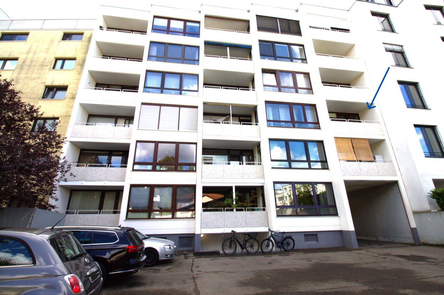 Charmante 1,5-Zimmer-Wohnung, ca. 46 m², mit Galerie, Balkon & TG-Stellplatz in Nürnberg-Mögeldorf, 90482 Nürnberg (Freiland Laufamholz Mögeldorf Rehhof Unterbürg)