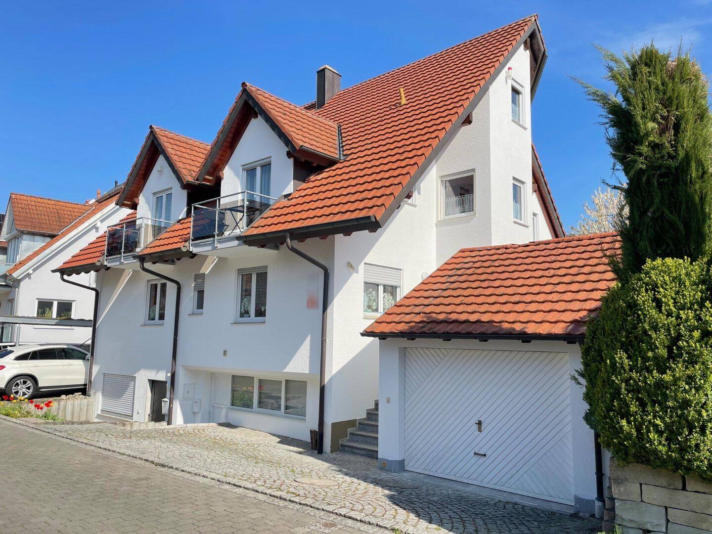 Großzügiges Generationenhaus in ruhiger Anliegerstraße, 78467 Konstanz