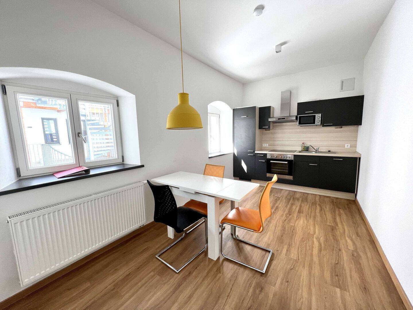 Flate-Rate-Konzept – All inclusive Miete!   Schüler & Studentenzimmer im Zentrum von Straubing, 94315 Straubing